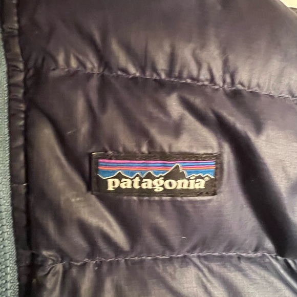 GUC Patagonia Infant Coat - Picture 3 of 6